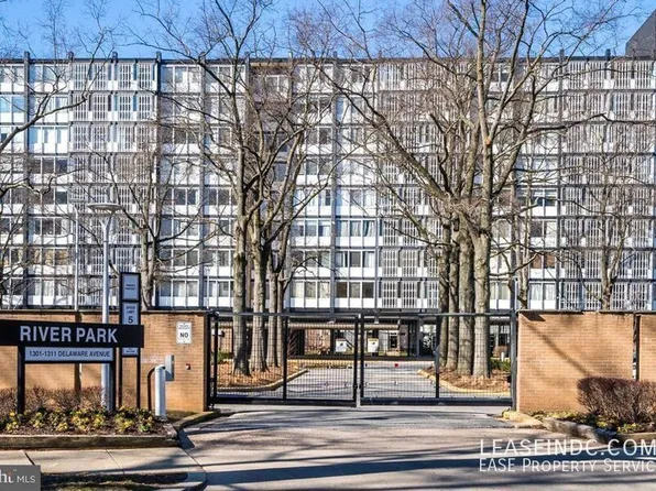 1311 Delaware Ave SW, Washington, DC