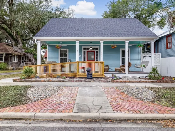 111 S 6th St, Fernandina Beach, FL 32034