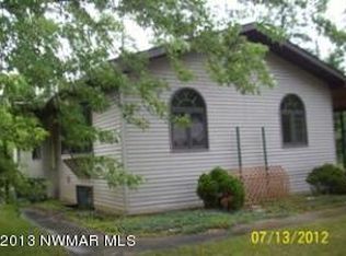 35346 560th Ave, Warroad, MN 56763