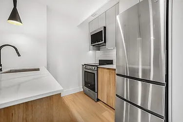 Rented by Highline Residential