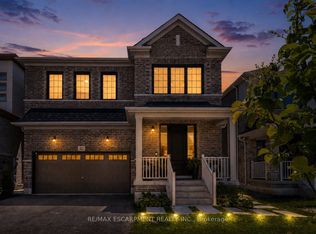 42 Shepherd Dr, Barrie, ON L9J 0P3