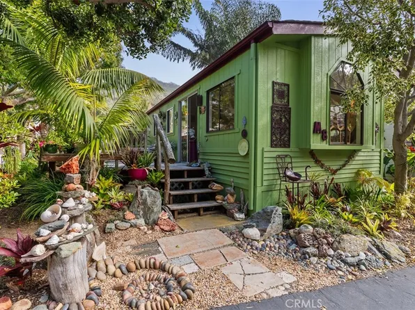 30802 Coast Hwy Space M8, Laguna Beach, CA 92651