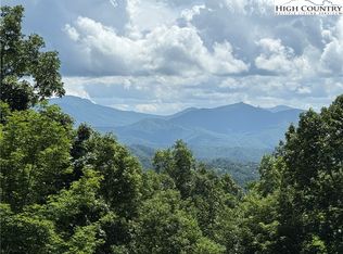 Tbd Saddle Rd, Boone, NC 28607