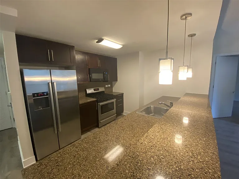 253 Washington St #601 — Photo 5