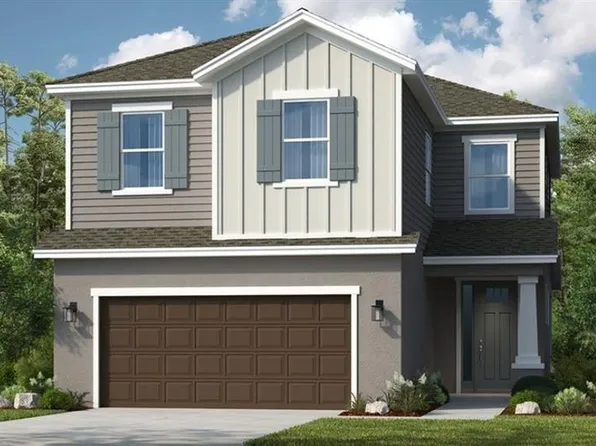 999 Ladyfish Trail St, Saint Cloud, FL 34771