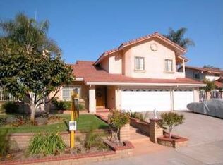 1589 Honey Hill Rd, El Cajon, CA 92020