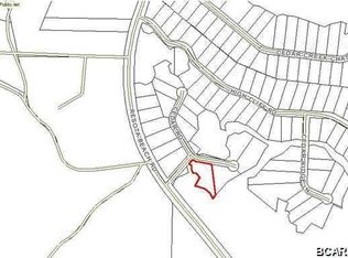 3514 Cedar Rd E, Southport, FL 32409