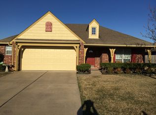 8916 N 153rd East Ave, Owasso, OK 74055