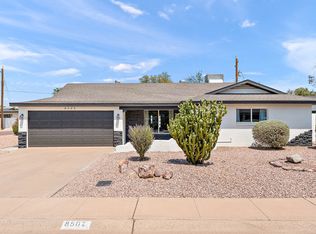 8502 E Fairmount Ave, Scottsdale, AZ 85251