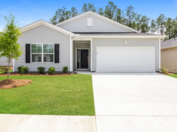 7507 Tender Heart Cir, Leland, NC 28451