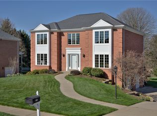 184 Pinkerton Rd, Wexford, PA 15090