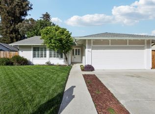2856 Biddleford Dr, San Ramon, CA 94583