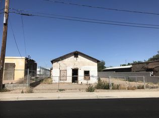 915 N Musgrove Ave, Somerton, AZ 85350