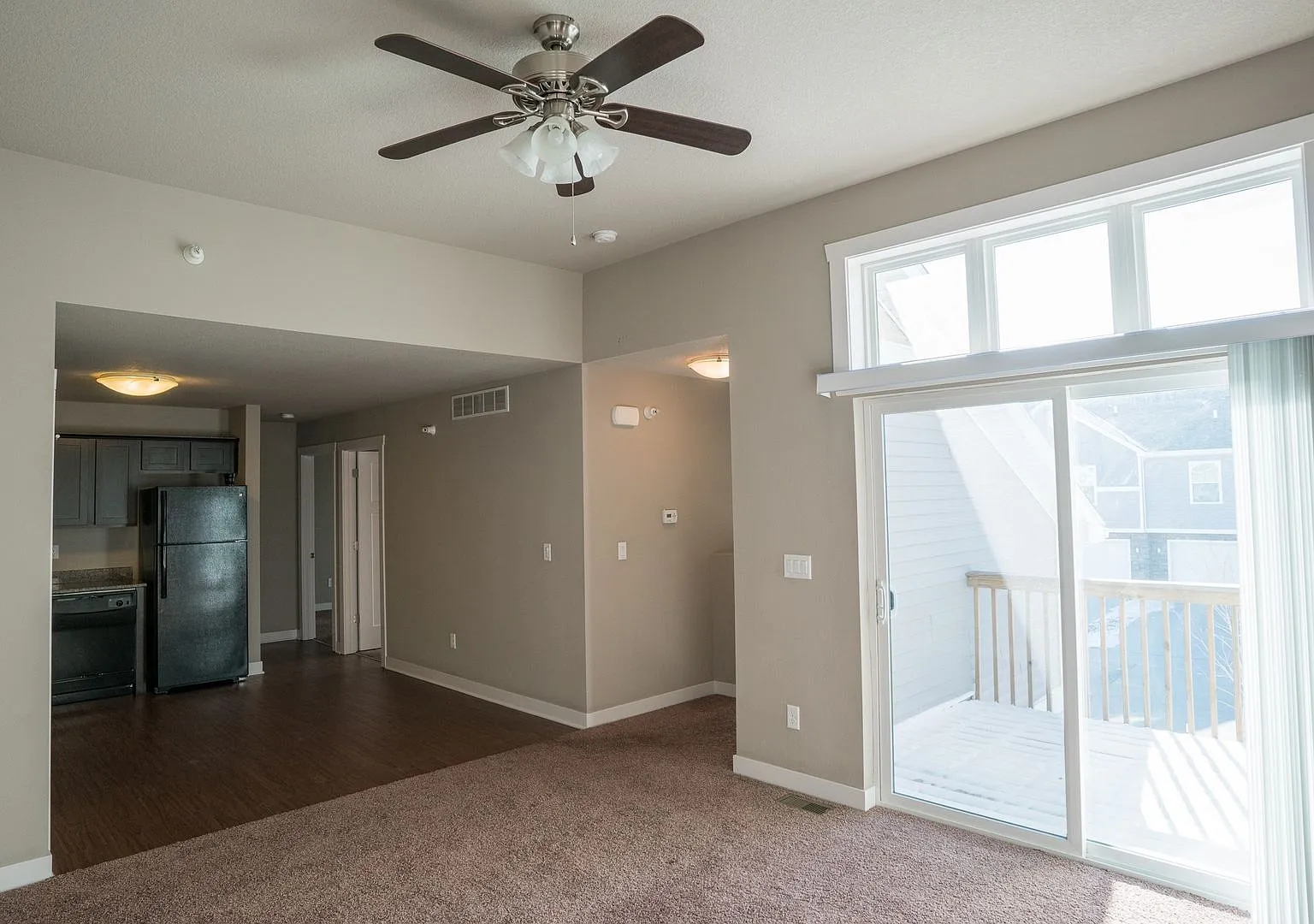 Ironwood Glen Townhomes — Photo 3