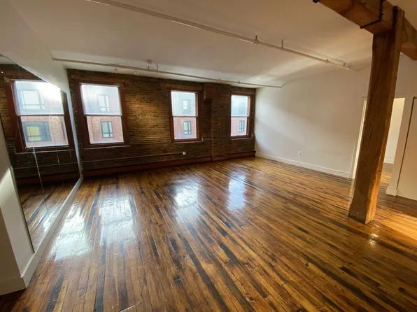 (undisclosed Address), Boston, MA 02118