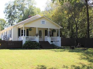 9 Logan Pl, Granite Falls, NC 28630