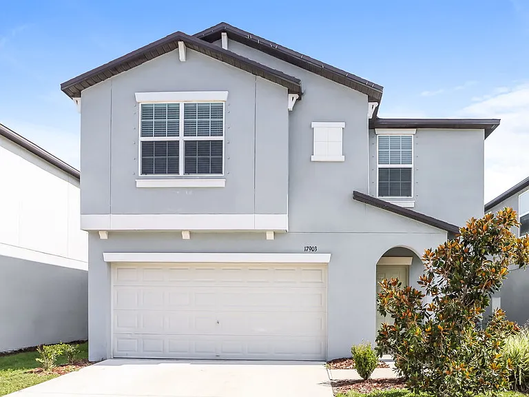 17903 Blissful Stars Dr — Photo 1