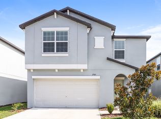17903 Blissful Stars Dr, Lutz, FL 33558