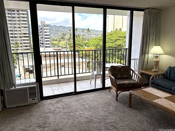 2nd image of 201 Ohua Ave #609