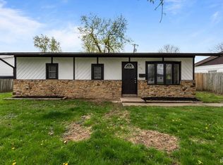 905 E Gerhart St, Kokomo, IN 46901