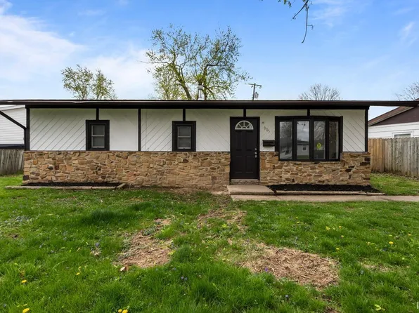 905 E Gerhart St, Kokomo, IN 46901