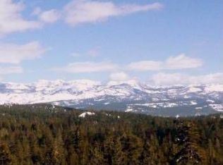 11773 Rhineland Ave, Truckee, CA 96161