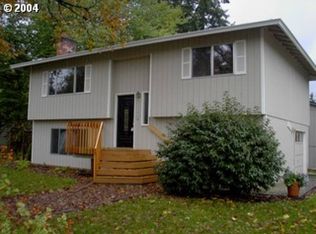 1330 SE Courtney Ave, Milwaukie, OR 97222