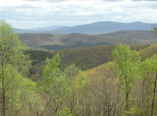 282 Andes Rdg, Ellijay, GA 30536