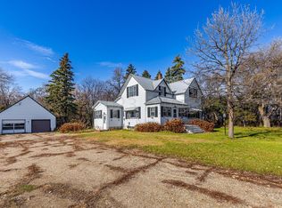 9815 Highway 18, Lidgerwood, ND 58053
