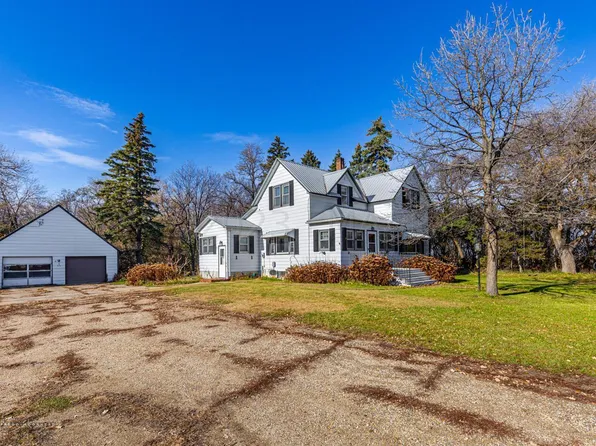 9815 Highway 18, Lidgerwood, ND 58053