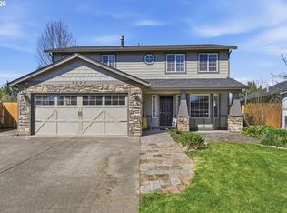 2120 NW 9th Ave, Battle Ground, WA