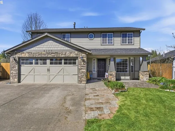 2120 NW 9th Ave, Battle Ground, WA 98604