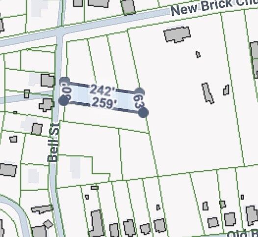 1st image of 425 Bell St