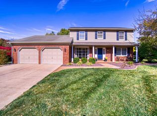 2700 Conestoga Ct, Newburgh, IN