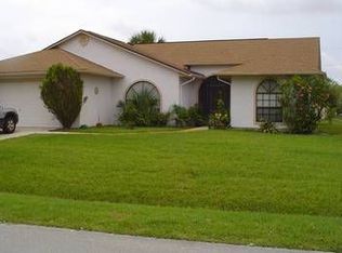 1287 Stadt Rd NW, Palm Bay, FL 32907