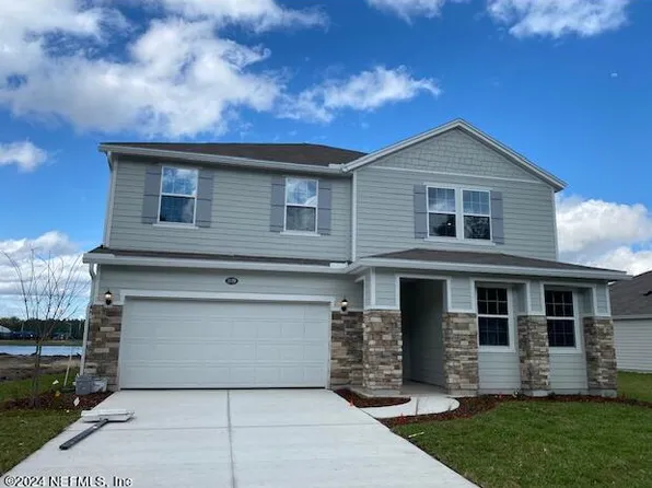 11159 BUCKNER Lane, Jacksonville, FL 32222