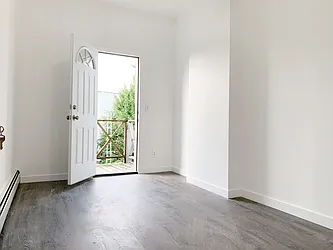 Rented by Compass