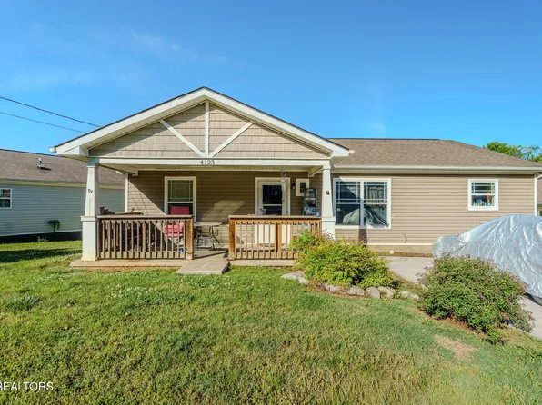 4123 Mission Bell Ln, Knoxville, TN 37914