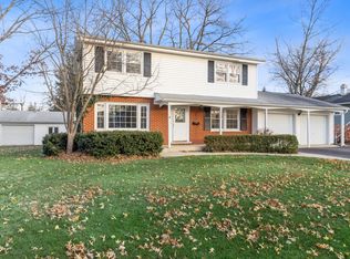 5929 Osage Ave, Downers Grove, IL 60516