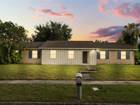 5310 NADINE STREET, ORLANDO, FL 32807