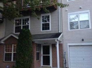4623 Deepwood Ct #110D, Bowie, MD 20720