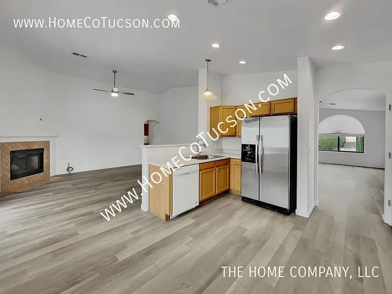 3637 W Stony Point Ct — Photo 9
