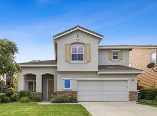 368 Violet Pl, Tracy, CA