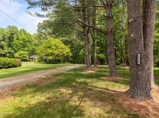 4536 Peeples Rd, Oak Ridge, NC 27310