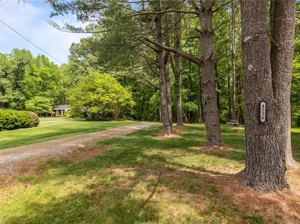 4536 Peeples Rd, Oak Ridge, NC 27310
