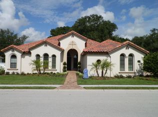 6781 Eagle Ridge Blvd, Lakeland, FL 33813