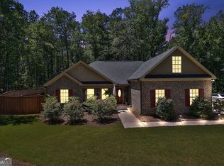 167 6th St, Auburn, GA 30011