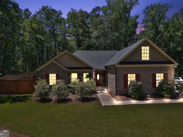 167 6th St, Auburn, GA 30011