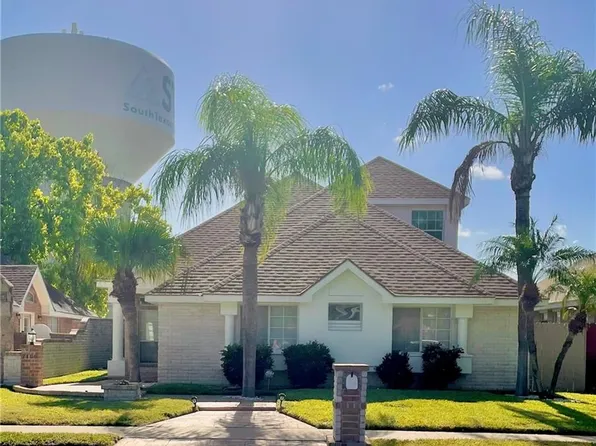7109 N 5th St, McAllen, TX 78504