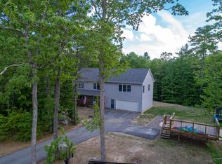 3 Escott Way, Naples, ME 04055